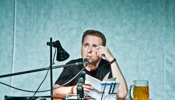 Vladimír Balla Foto: David Konečný